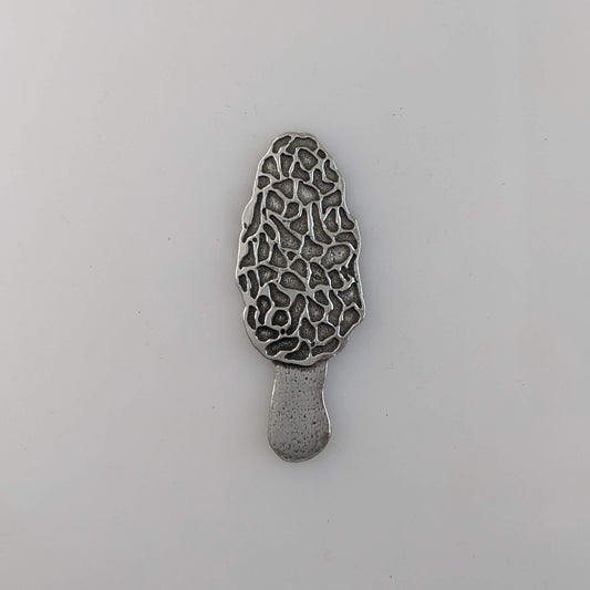 Morel Mushroom Magnet