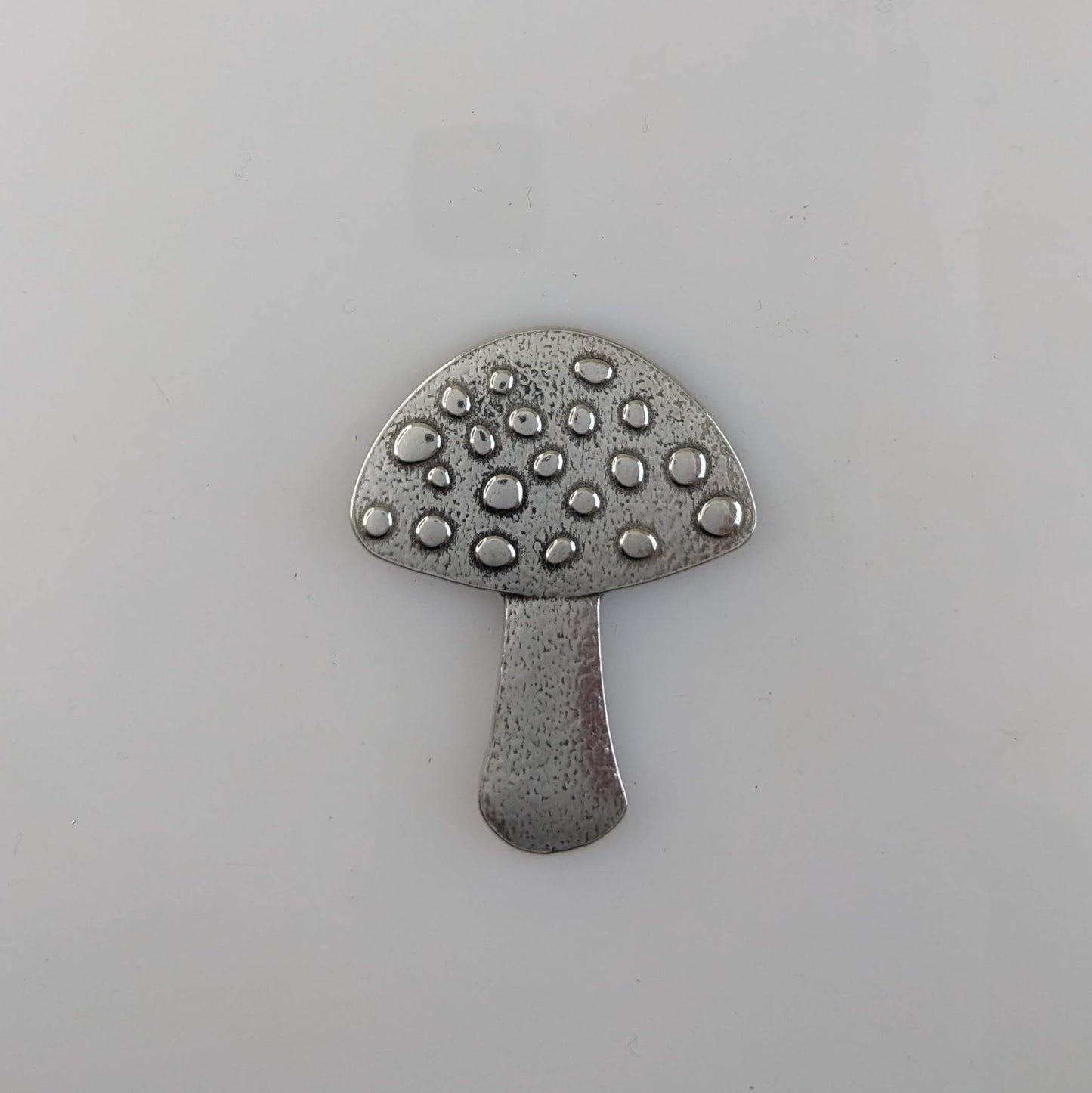 Mushroom Magnet