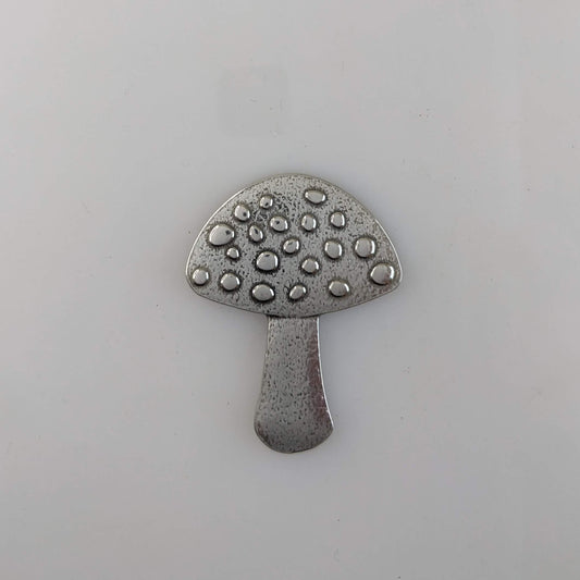 Mushroom Magnet