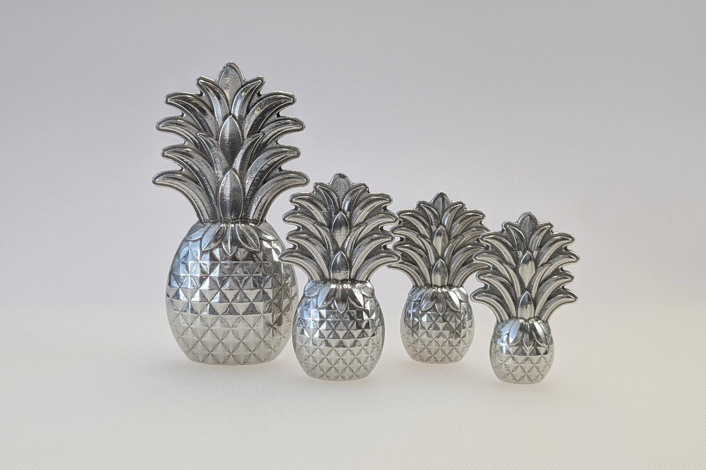 Pineapple Measuring Spoons