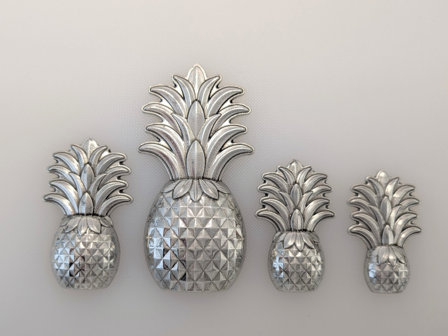 Pineapple Measuring Spoons