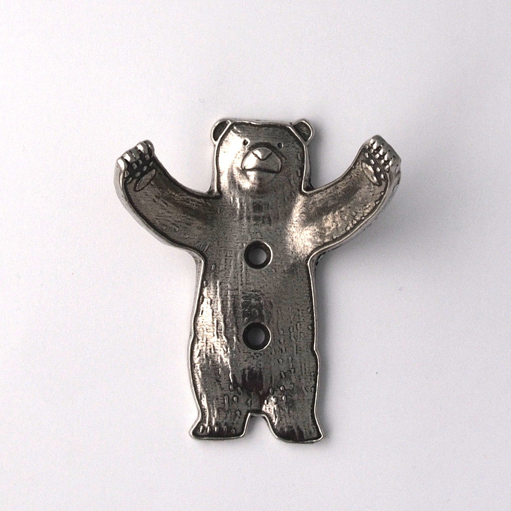 Bear Wall Hook