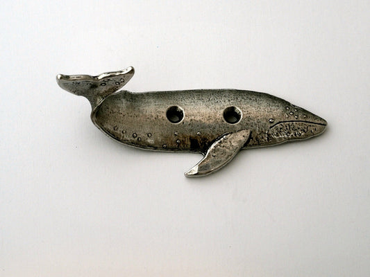 Whale of a Hook